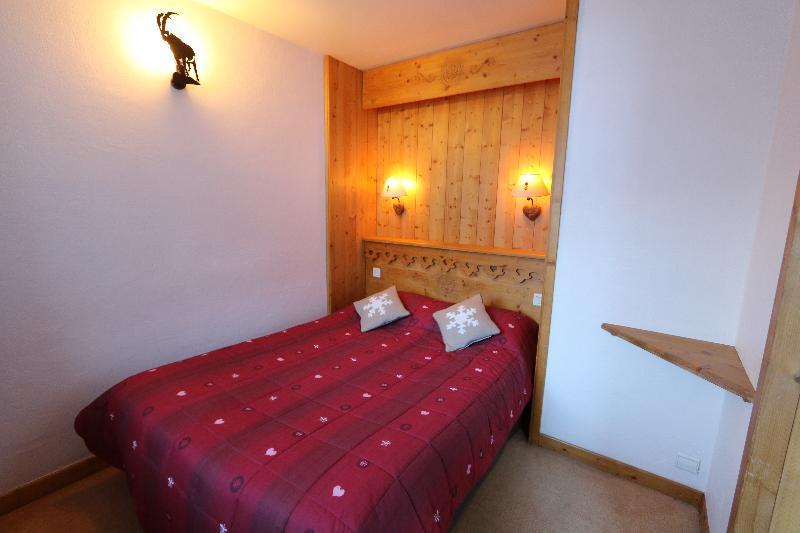 Chris-Tal Hotel Les Houches Eksteriør billede
